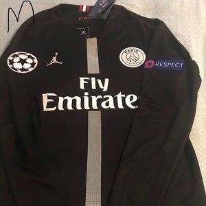 Soccer Jersey